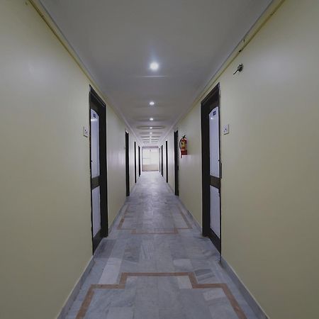 Hotel O Raja Residency Near Snow World Secundurabad Εξωτερικό φωτογραφία
