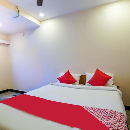 Hotel O Raja Residency Near Snow World Secundurabad Εξωτερικό φωτογραφία