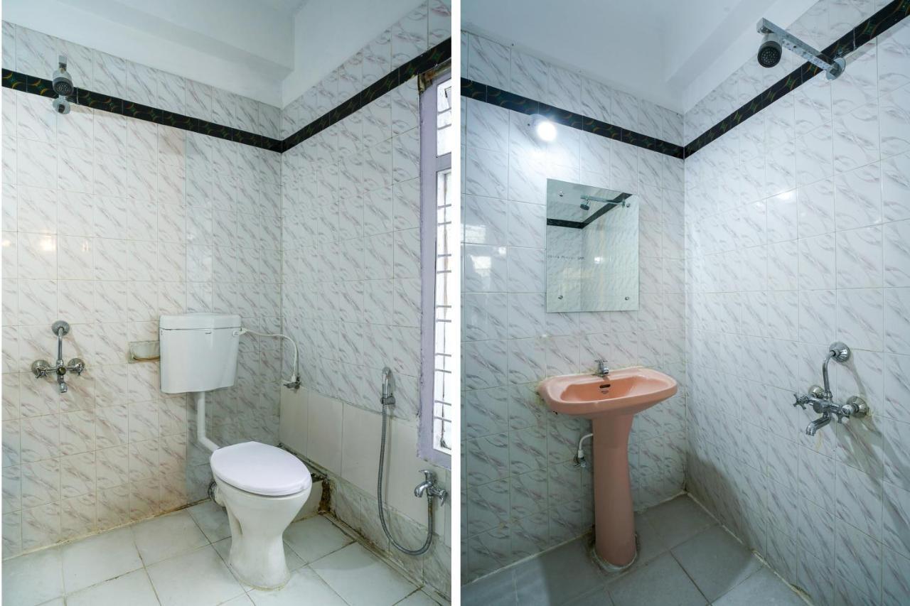 Hotel O Raja Residency Near Snow World Secundurabad Εξωτερικό φωτογραφία