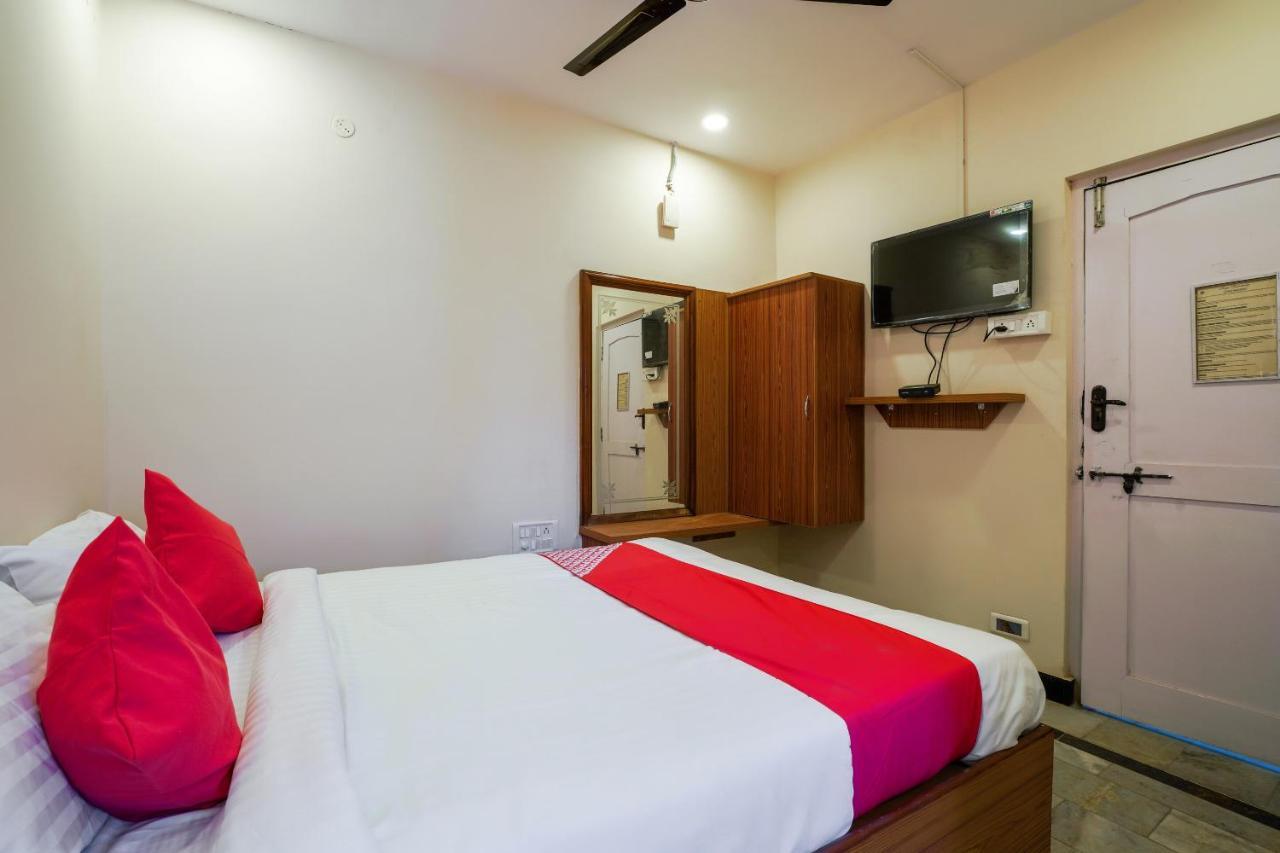 Hotel O Raja Residency Near Snow World Secundurabad Εξωτερικό φωτογραφία